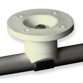 Mounting Flange for Boat Railing