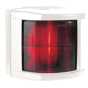 2984 PORT LAMP WHT 62309