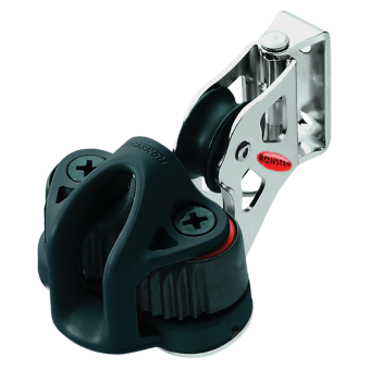 BB BLOCK 660# PIVOTING LEAD CLEAT