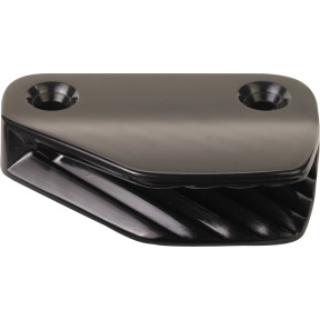 Flat Cleats with Side Entry