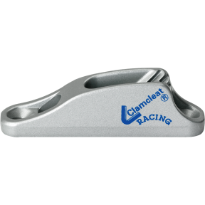 Clamcleats® with Integral Fairleads 