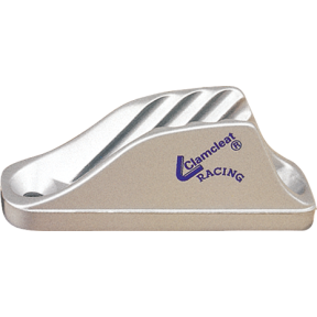 Clamcleat® Rope Cleats 