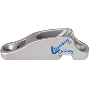 Clamcleats® with Integral Fairleads 