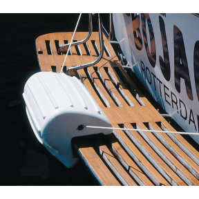 Transom Fender 