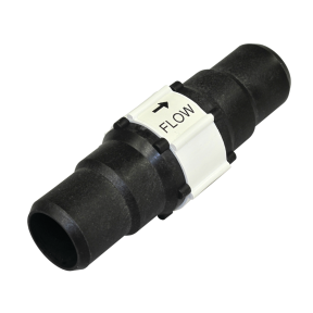 1-1/2IN CHECK VALVE