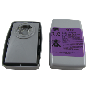 Particulate Filter 7093, P100