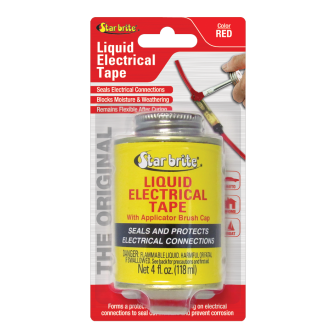 Liquid Electrical Tape