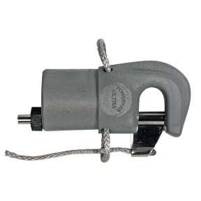 1-1/2IN UXP ULTRA POLE END FITTING