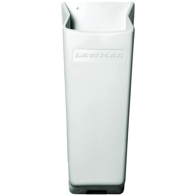 LEW 29140036 - 10IN LITE TOUCH WINCH HANDLE