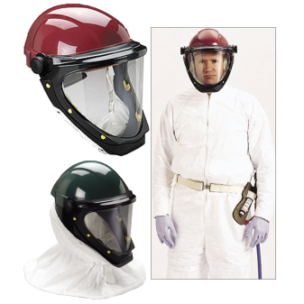 L-Series Breathing Headgear Replacement Parts