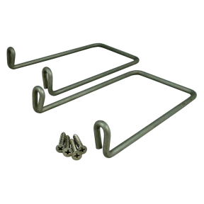 LONG HOLD DOWN BRKT KIT