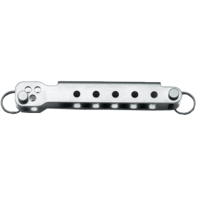 Single Row Hole Shroud Adjuster