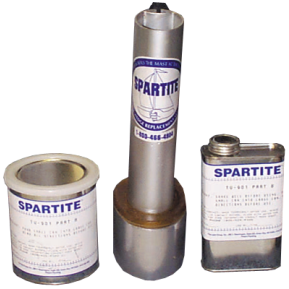 Spartite&trade; Mast Seal Kit 