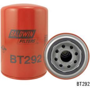 BT292 - Lube Spin-on