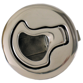 Slam Latch