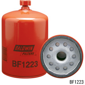BF1223 - Fuel/Water Separator