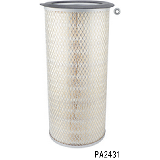 PA2431 - Outer Air Element