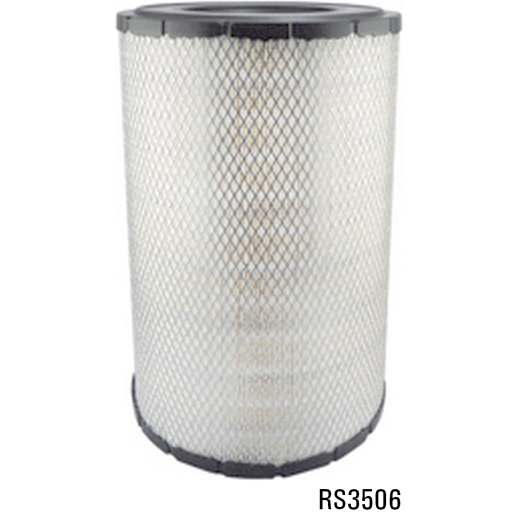 RS3506 - Outer Air Element