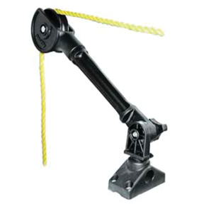 Trap-Ease - Pot Puller