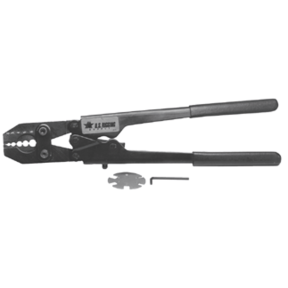 5-Cavity Hand Swager