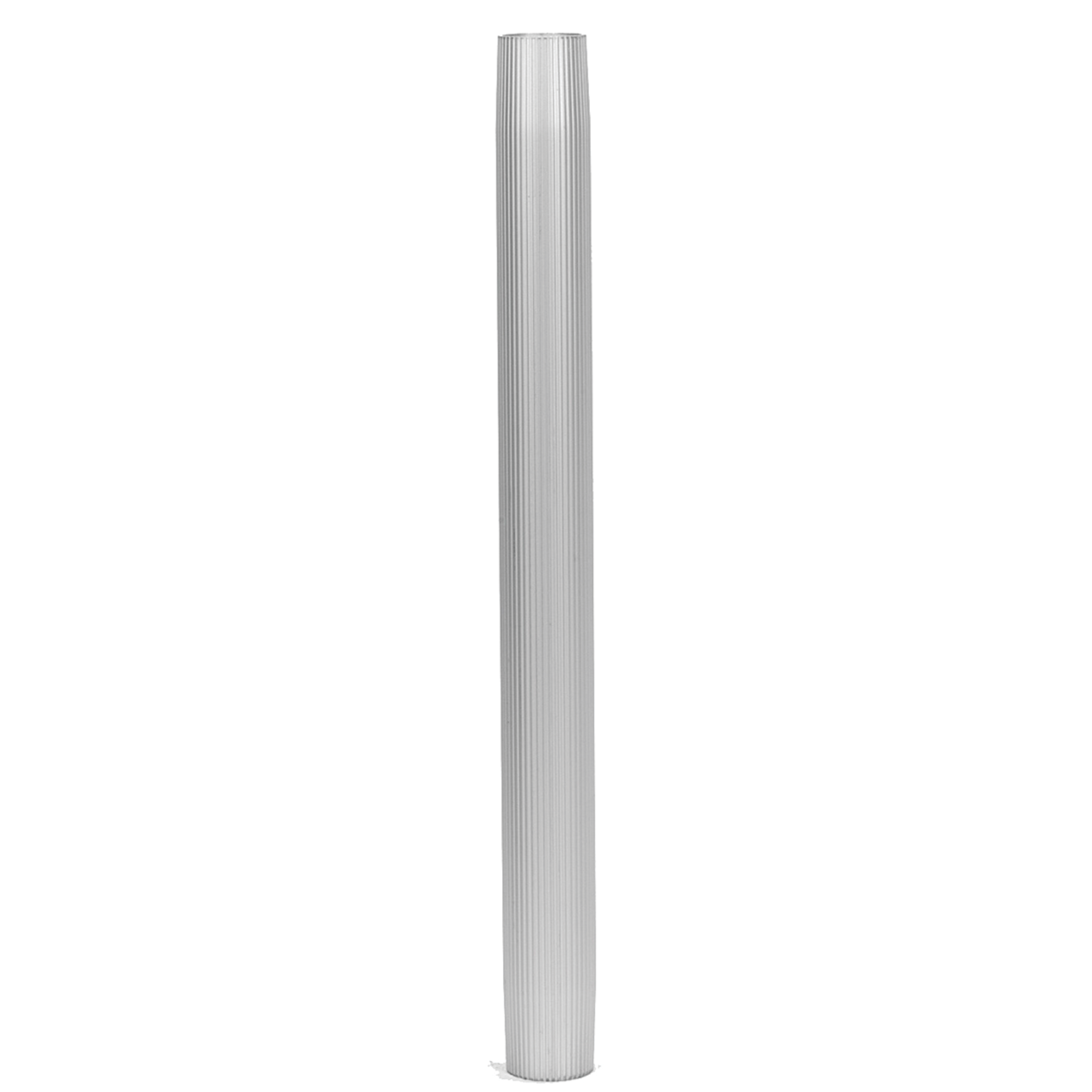 Aluminum Table Column