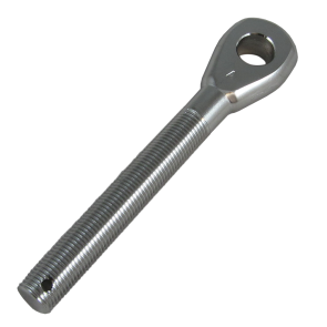Threaded Turnbuckle Eye
