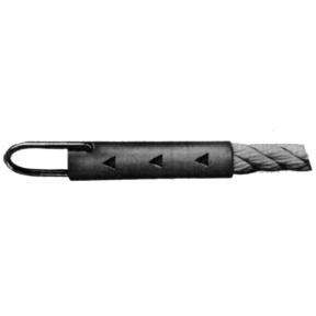 Stainless Steel Rope Terminals