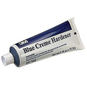2.75OZ BLU CREME HARDENER
