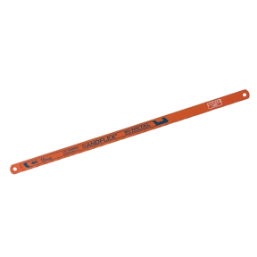 12" Bi-Metal Hacksaw Replacement Blades