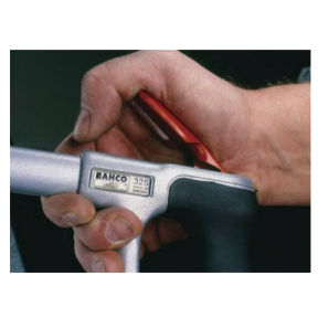 Ergo Professional 12" Hacksaw