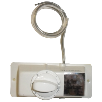 THERMOSTAT KIT FOR OLD COLD MACHINE