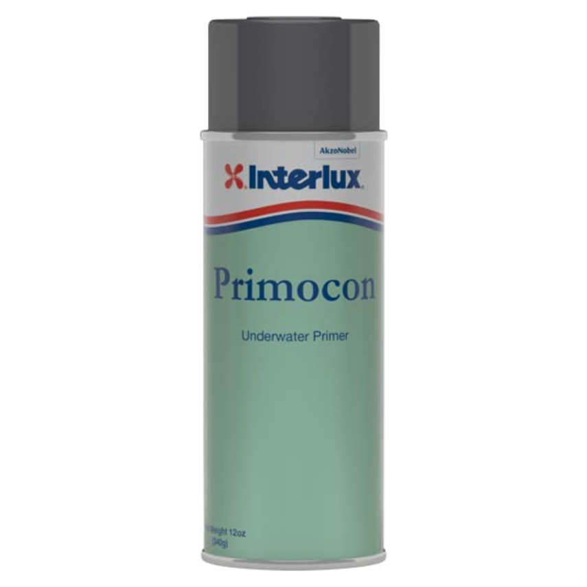PRIMOCON AEROSOL METAL PRIMER