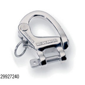 LEW 29946612 - 60 MM HL DOUBLE FOOT BLOCK