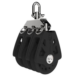 90 MM SYNCHRO BLOCK TRIPLE