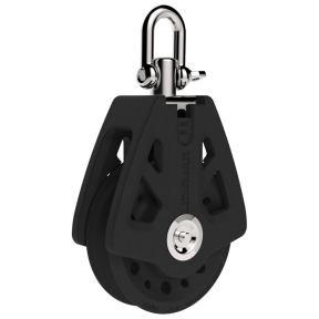 90 MM SYNCHRO BLOCK SINGLE