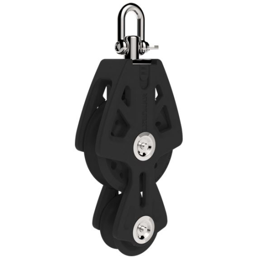 90 MM SYNCHRO BLOCK FIDDLE