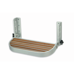 Adjustable Foot Rest