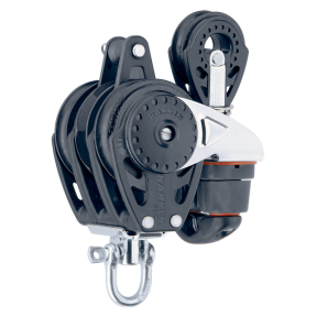 57MM CARBO TRIP RATCHAMATIC  W/CAM