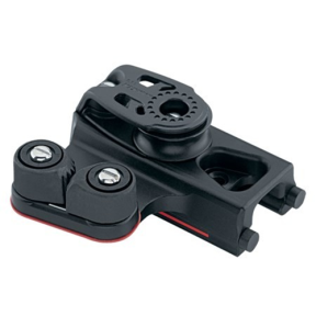 SMALL BOAT CB CAR CONTROLS W/CAM