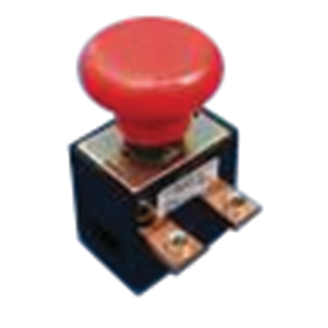 BAT DISCON SWITCH SGL POLE 250A