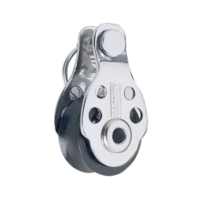 16MM FORKHEAD BLOCK