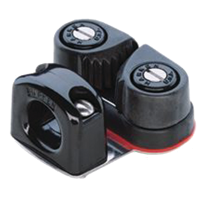 MICRO CARBO CAM BASE W/BULLSEYE