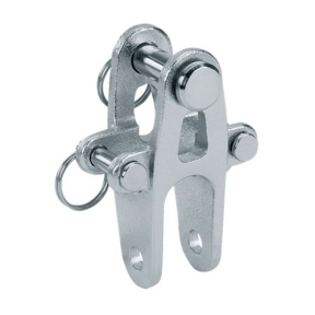 Stand-Up Toggle - for 22 mm Small Boat CB Traveler Cars