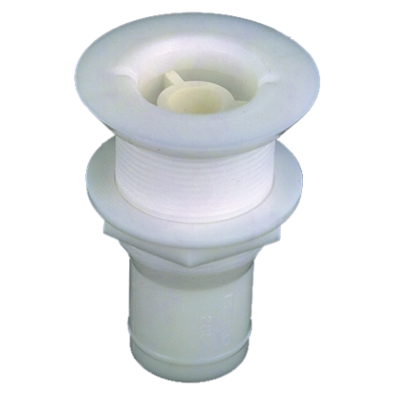Plastic Cockpit Scupper/Drain