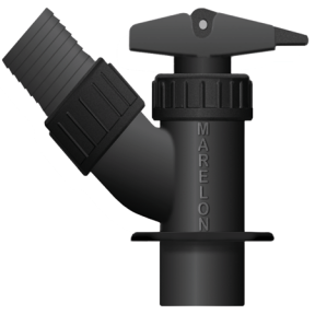 Flowtech Full-Flow Performance Valve
