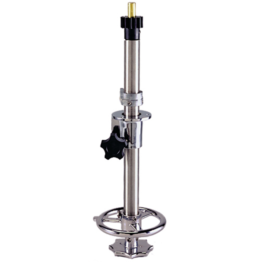 Fig. 852 Searchlight Wheel Control Assemblies