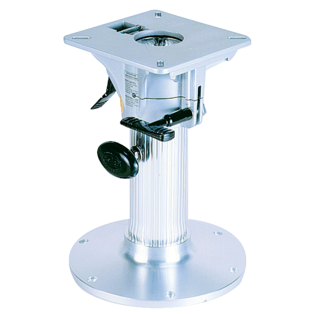 Adjustable Seat Base with Standard Friction Height Lock