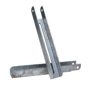 Bunk &amp; Bolster Brackets