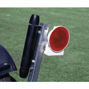 Side Guide Light Bracket Kit