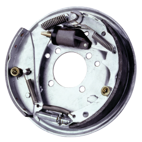Galv-X Drum Brakes